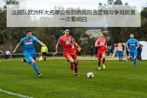 法国队欧洲杯大名单公布后德尚取舍逻辑与争冠前景一次看明白